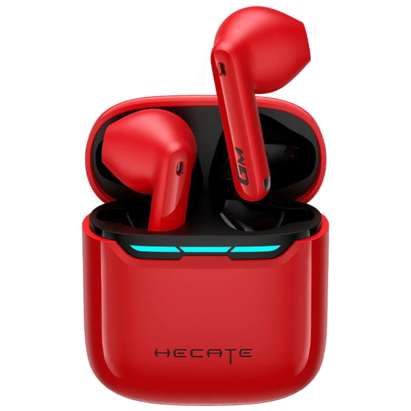 Edifier GM3 Plus TWS Rouge - Ecouteurs Bluetooth - Ítem