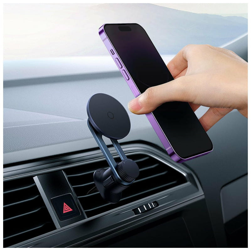 Baseus MagPro - Support de voiture pour Smartphone - Ítem7