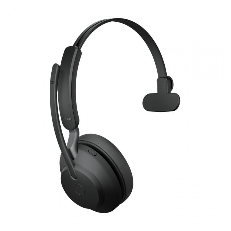 Jabra Evolve2 65 Monoaurales - Auricular Inalámbrico con micrófono - Ítem4