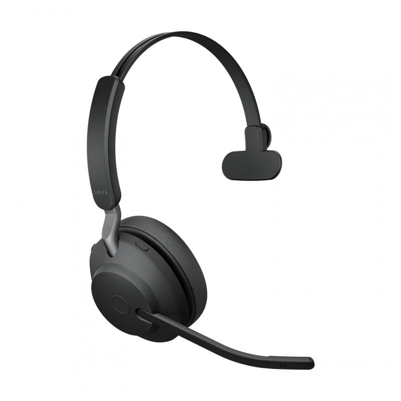 Jabra Evolve2 65 Monoaurales - Auricular Inalámbrico con micrófono - Ítem3