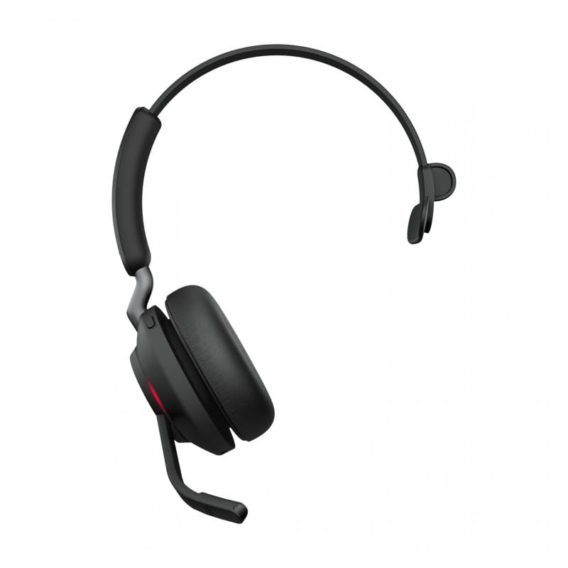 Jabra Evolve2 65 Monoaurales - Auricular Inalámbrico con micrófono - Ítem1