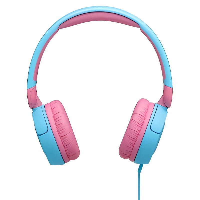 JBL JR310 Pink - Auscultadores para crianças - Item1