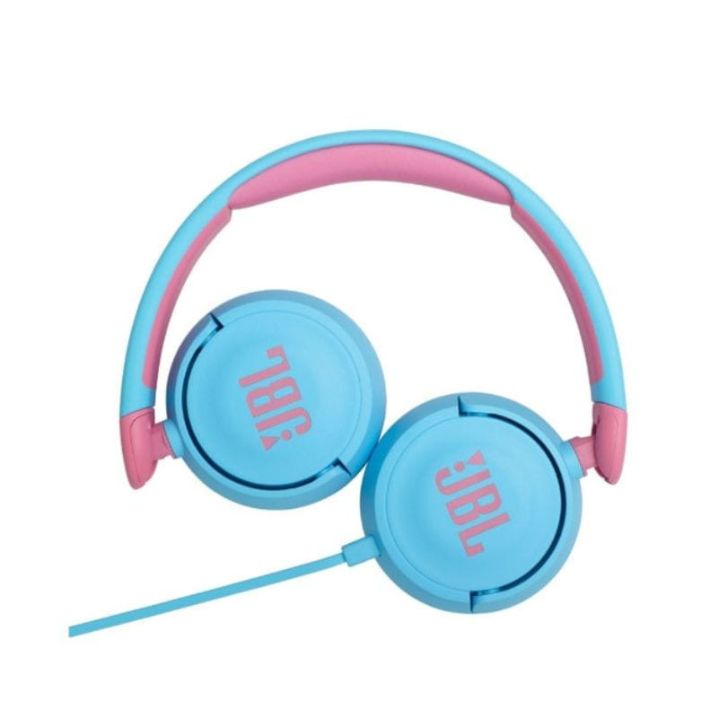 JBL JR310 Pink - Auscultadores para crianças - Item2