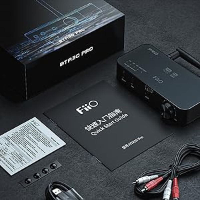 FiiO BTA30 Pro - Ítem1