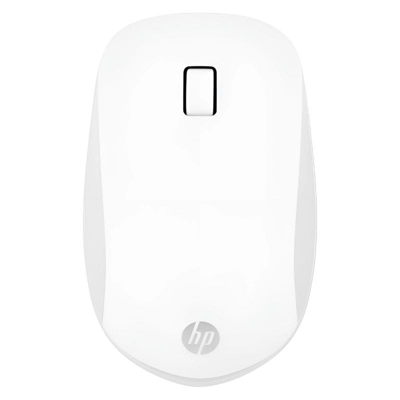 HP 410 Blanco - Ratón Bluetooth - Ítem