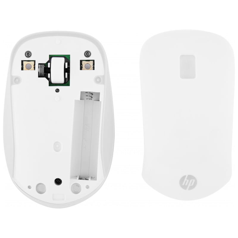 HP 410 Blanco - Ratón Bluetooth - Ítem5