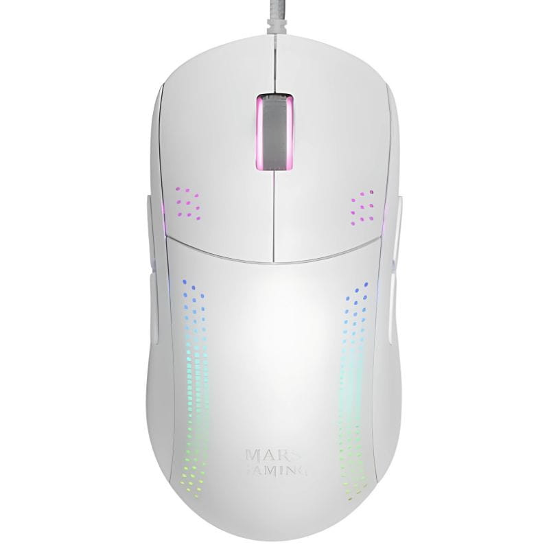 Mars Gaming MMPROW Souris de jeu - Ítem