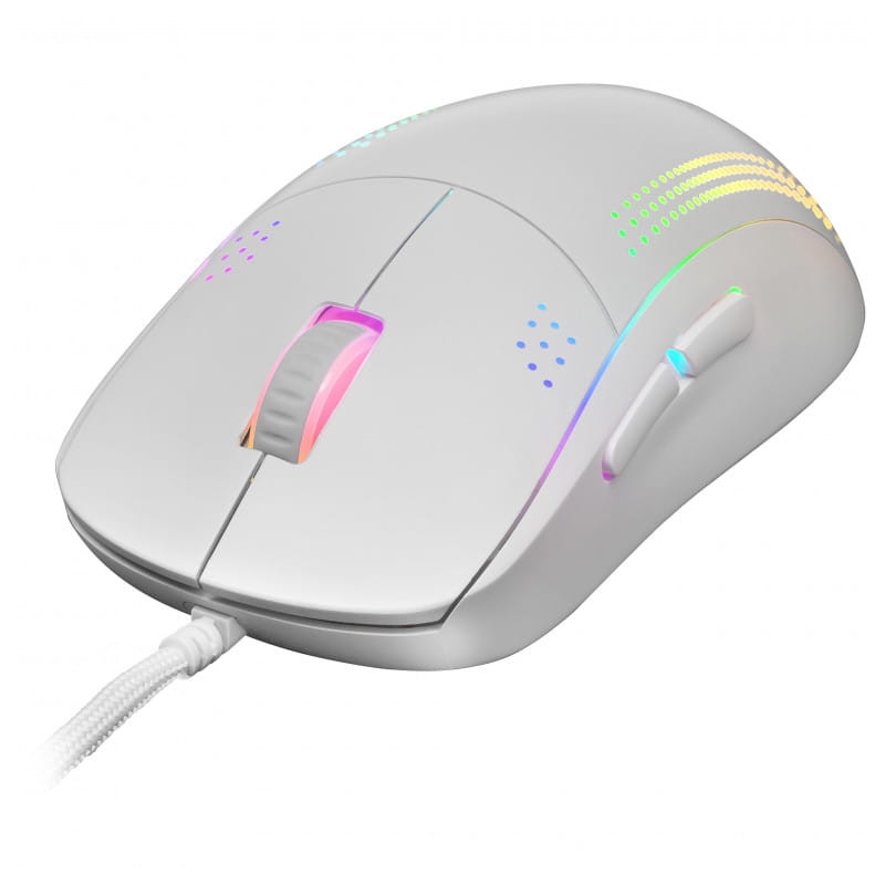 Mars Gaming MMPROW Souris de jeu - Ítem1