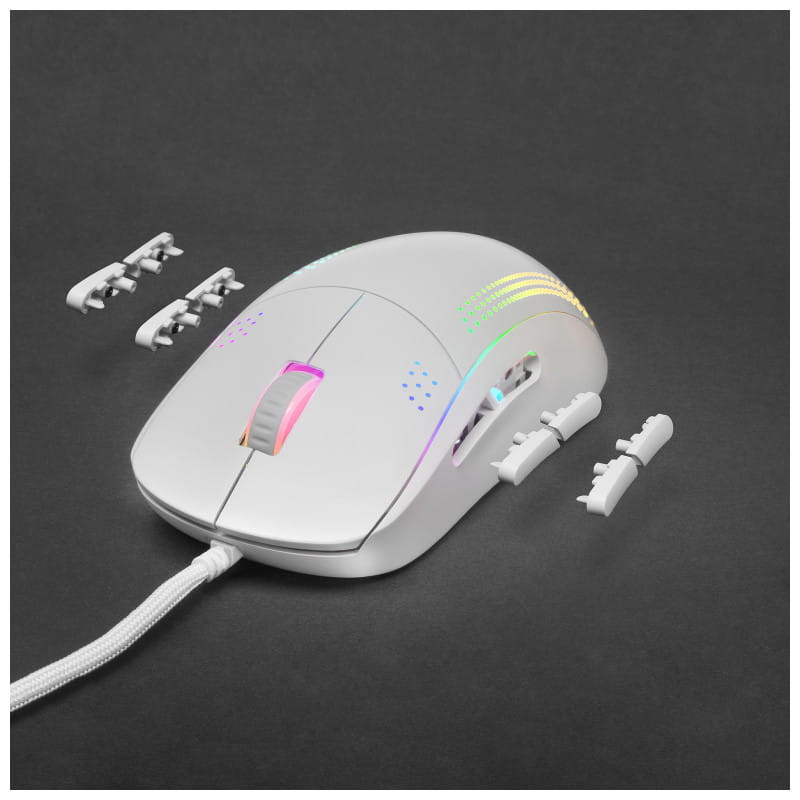 Mars Gaming MMPROW Souris de jeu - Ítem4