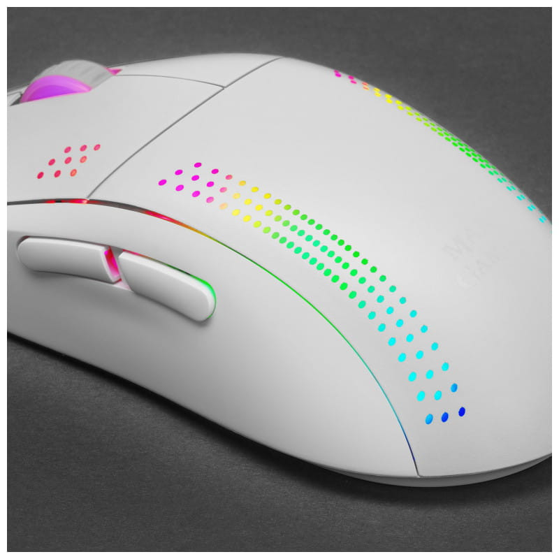 Mars Gaming MMPROW Souris de jeu - Ítem5