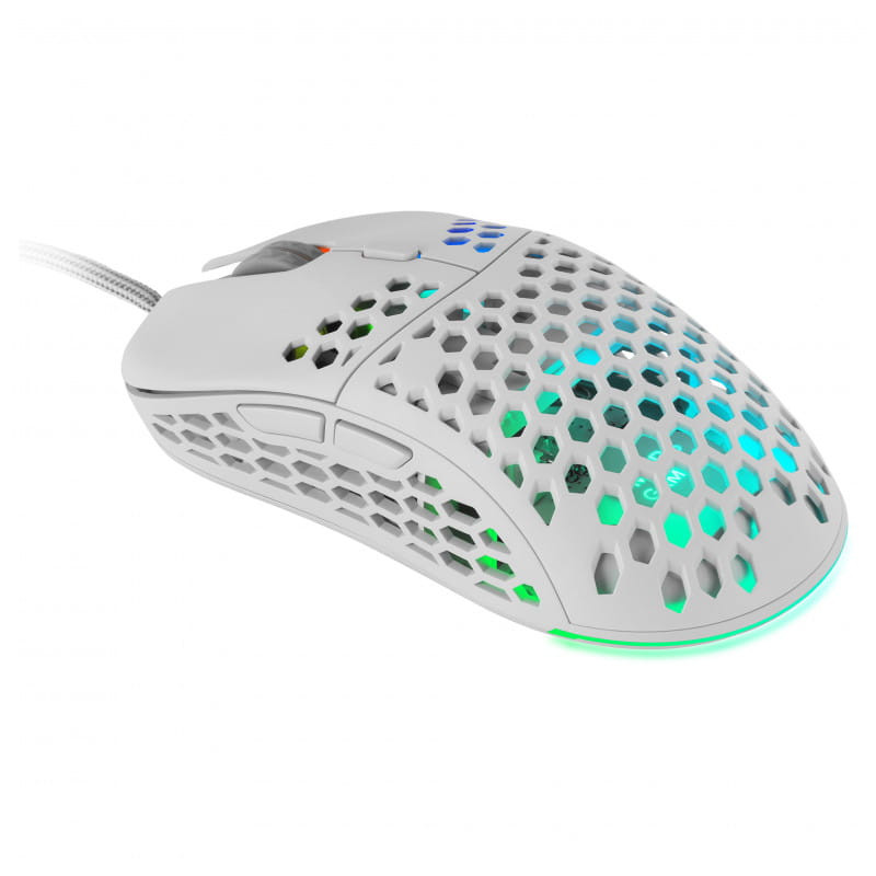 Mars Gaming MM55W - Souris de jeu - Ítem1