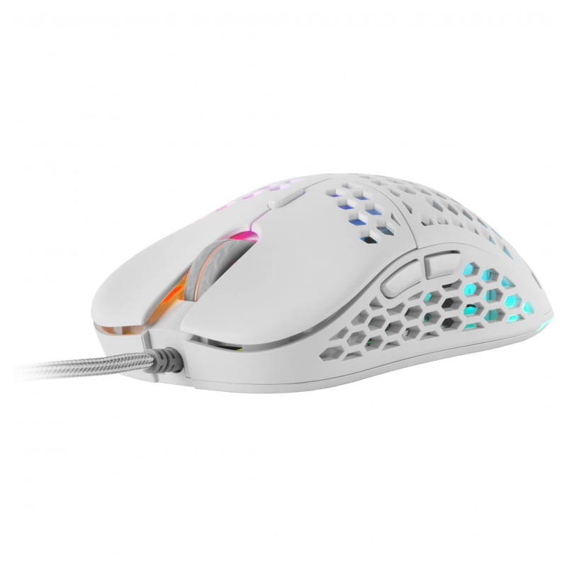 Mars Gaming MM55W - Souris de jeu - Ítem3