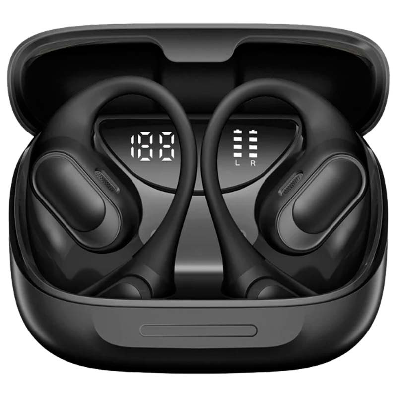 Écouteurs Sans Fil TWS Blackview Airbuds 200 Noir - Ítem