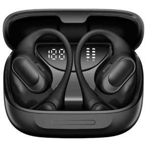 Écouteurs Sans Fil TWS Blackview Airbuds 200 Noir