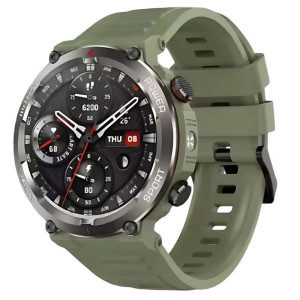 Blackview W50 Pro Vert - Montre intelligente