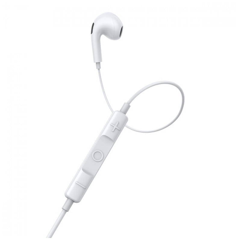 Baseus Encok H17 Blanc - Écouteurs In-Ear - Ítem3