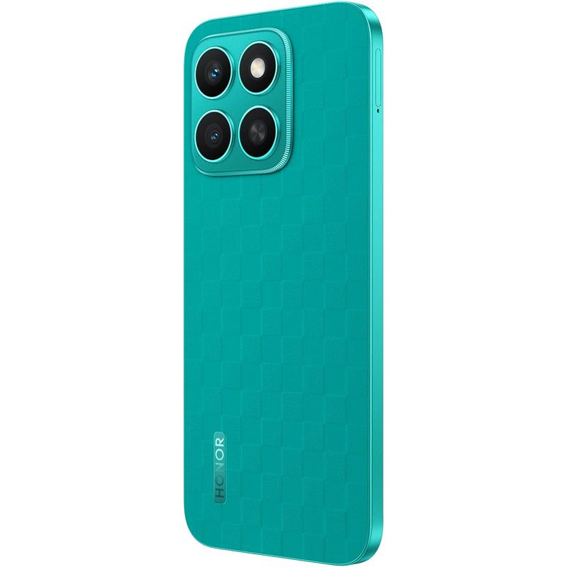 Honor X8c 8GB/256GB Verde - Teléfono Móvil - Ítem5