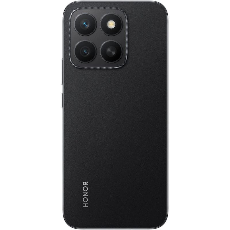 Honor X8c 8GB/256GB Negro - Teléfono Móvil - Ítem2