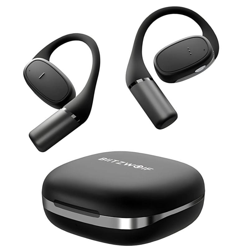 OWS BlitzWolf BW-V49 Auriculares com gancho - Item6