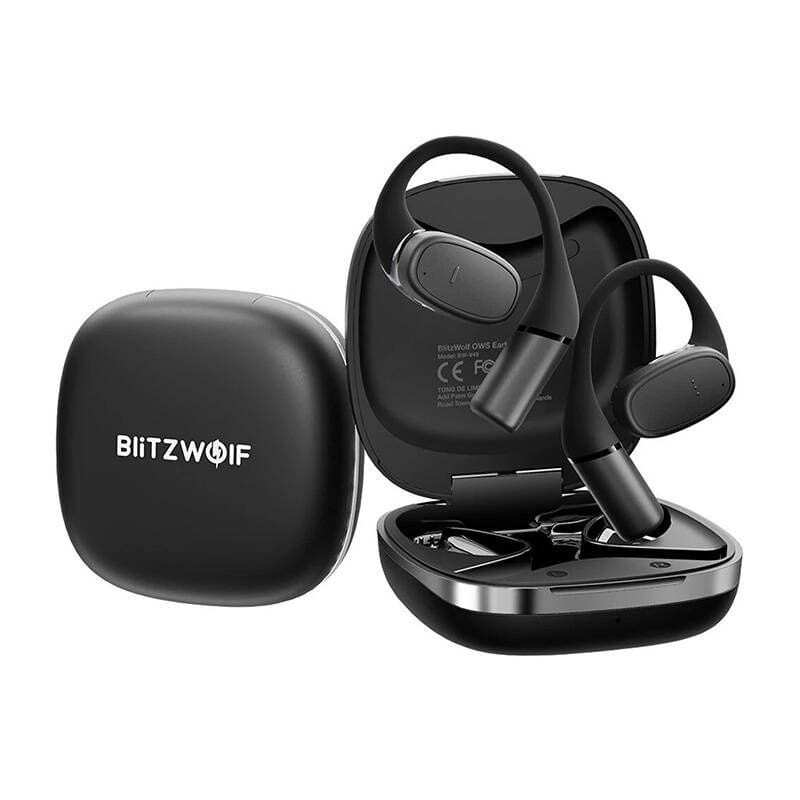 OWS BlitzWolf BW-V49 Auriculares com gancho - Item5