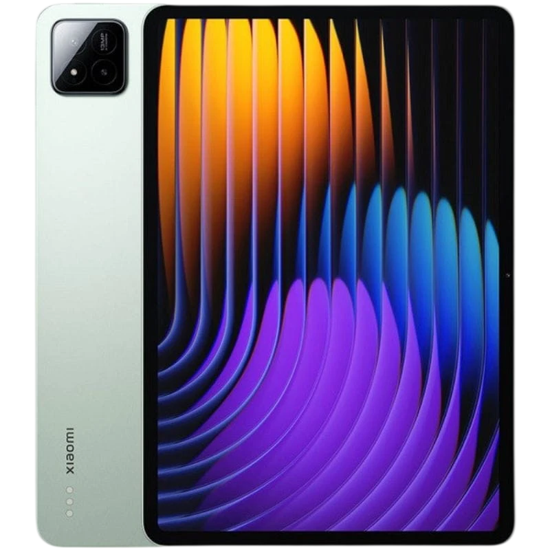 Xiaomi Pad 7 11'' Wi-Fi 6E 8GB128GB Verde - Tablet