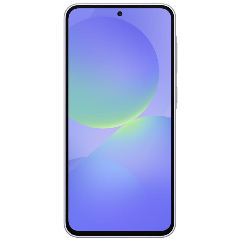 Samsung Galaxy A36 5G 8GB/256GB Lavanda - Ítem1