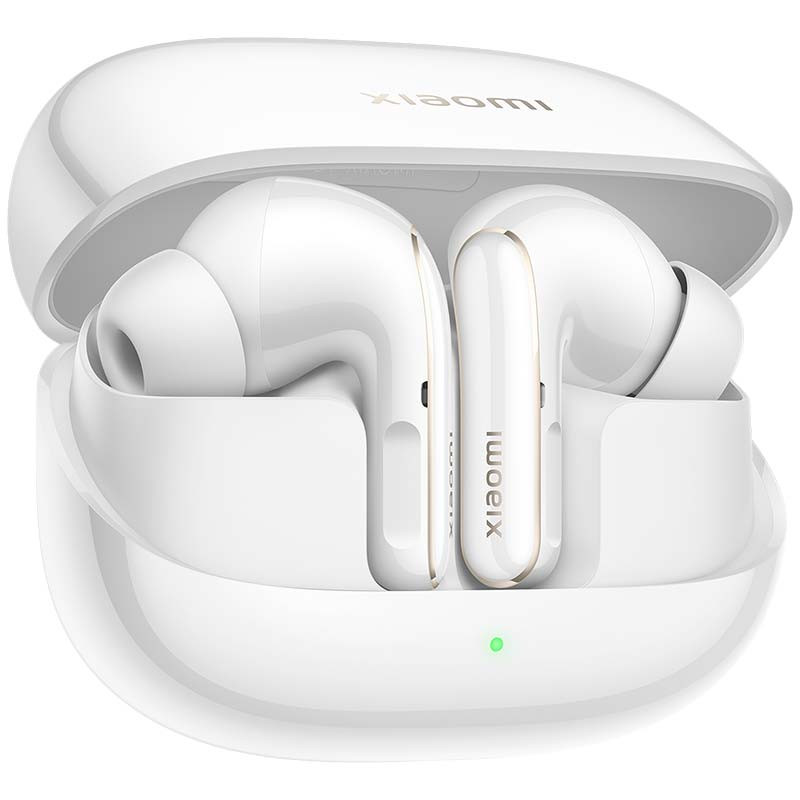 Auriculares Xiaomi Buds 5 Pro Branco - Item