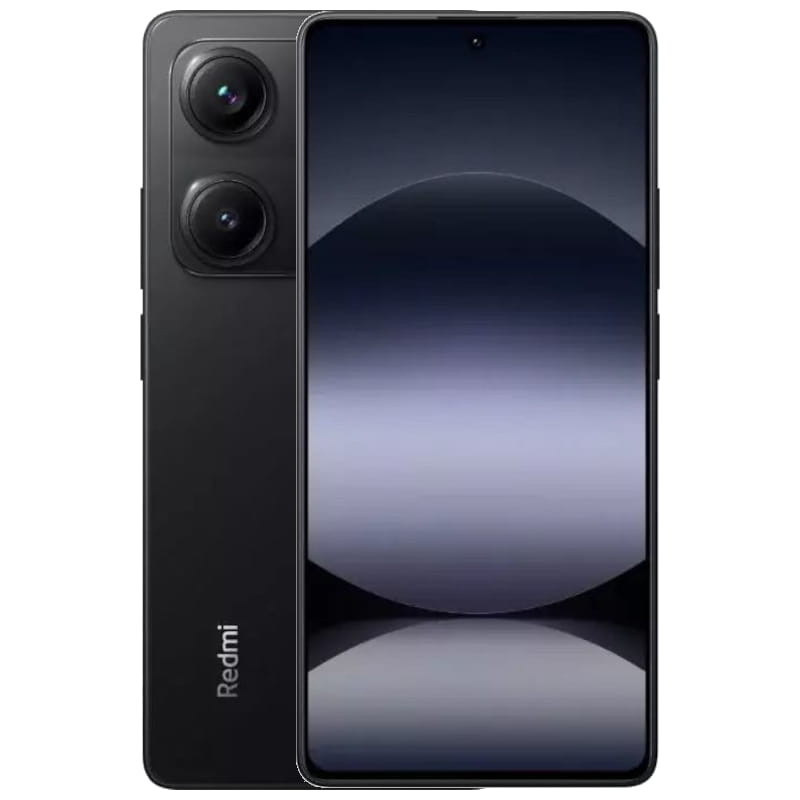 Xiaomi Redmi Note 14S 8Go/256Go Noir - Ítem