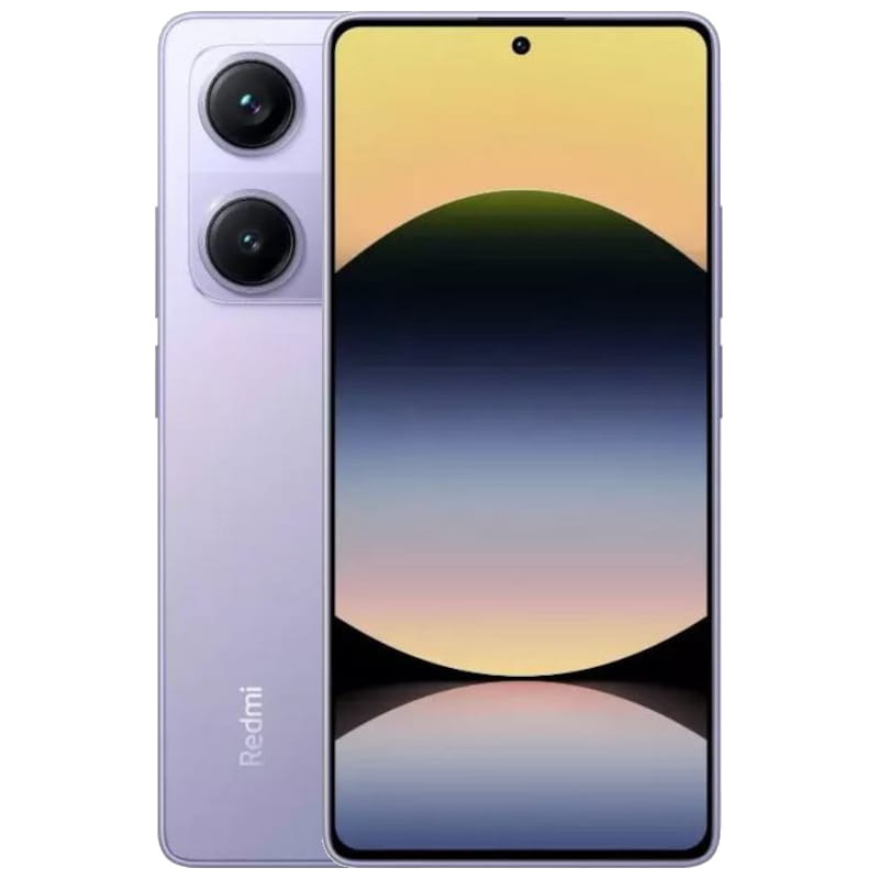 Xiaomi Redmi Note 14S 8Go/256Go Violet - Ítem