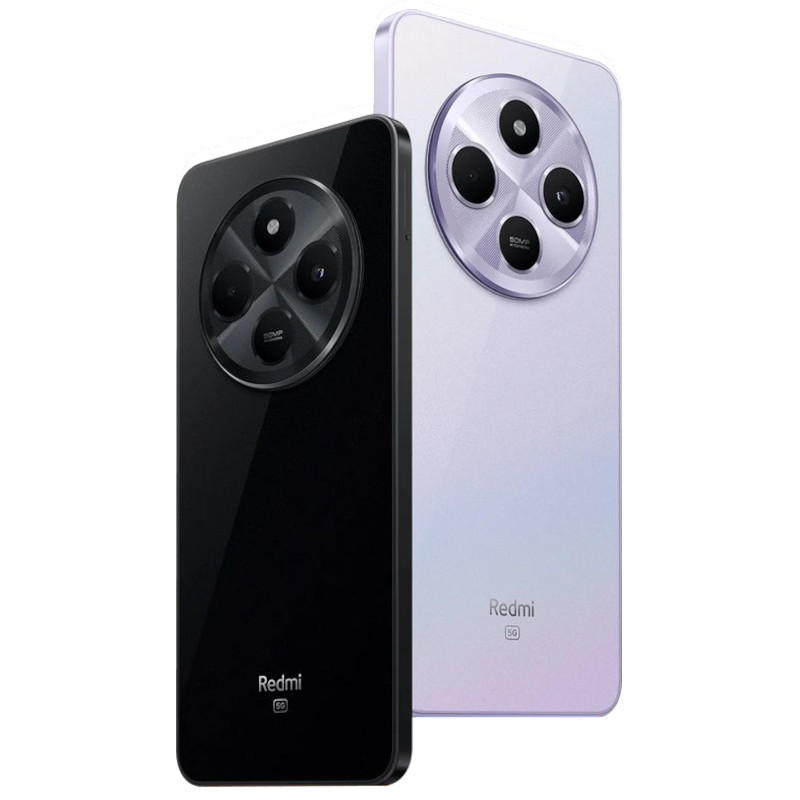 Xiaomi Redmi A4 5G 4 Go/128 Go Violet - Ítem5