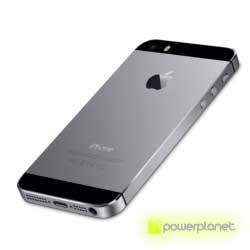 iphone 5 espacial