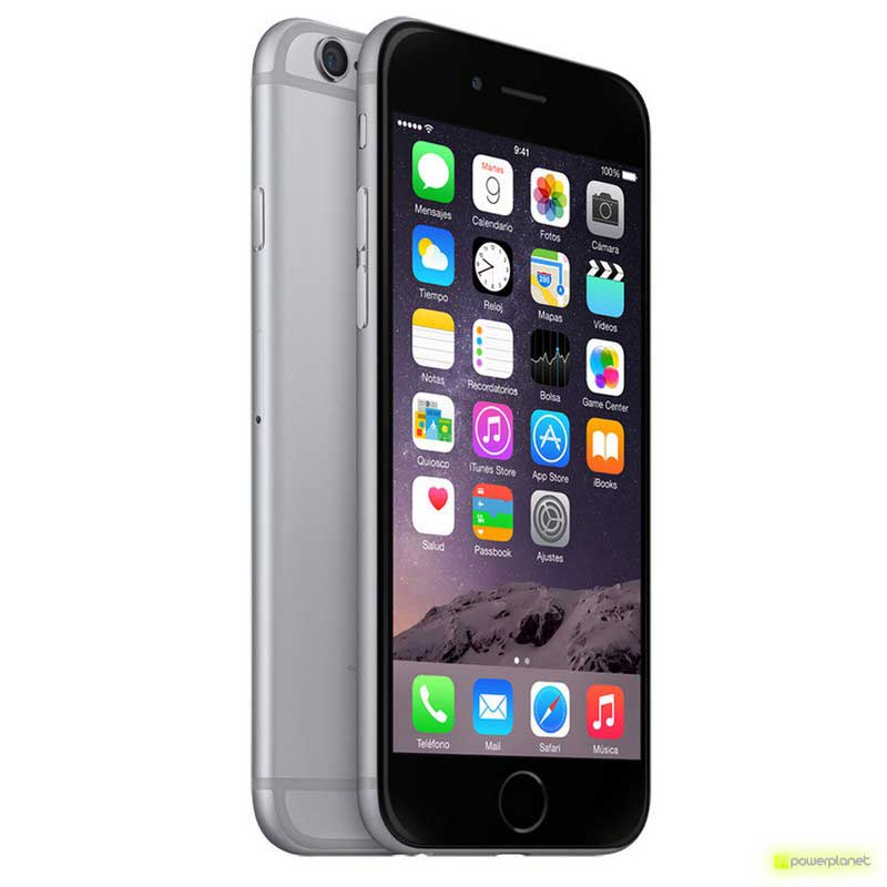 iPhone 6S 64GB Grey