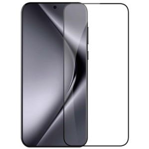 Protector de cristal templado Full Screen 3D para Huawei Pura 70 Pro 5G