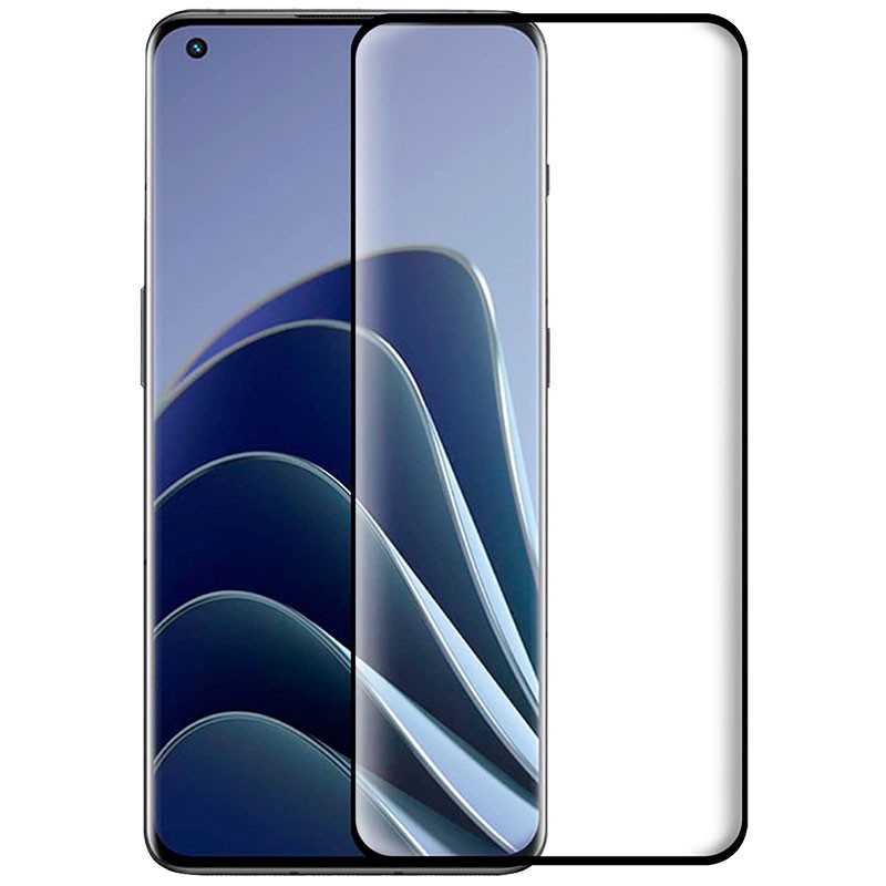 Comprar Protector de cristal templado iPhone 12 / iPhone 12 Pro Full Screen  3D - PowerPlanetOnline