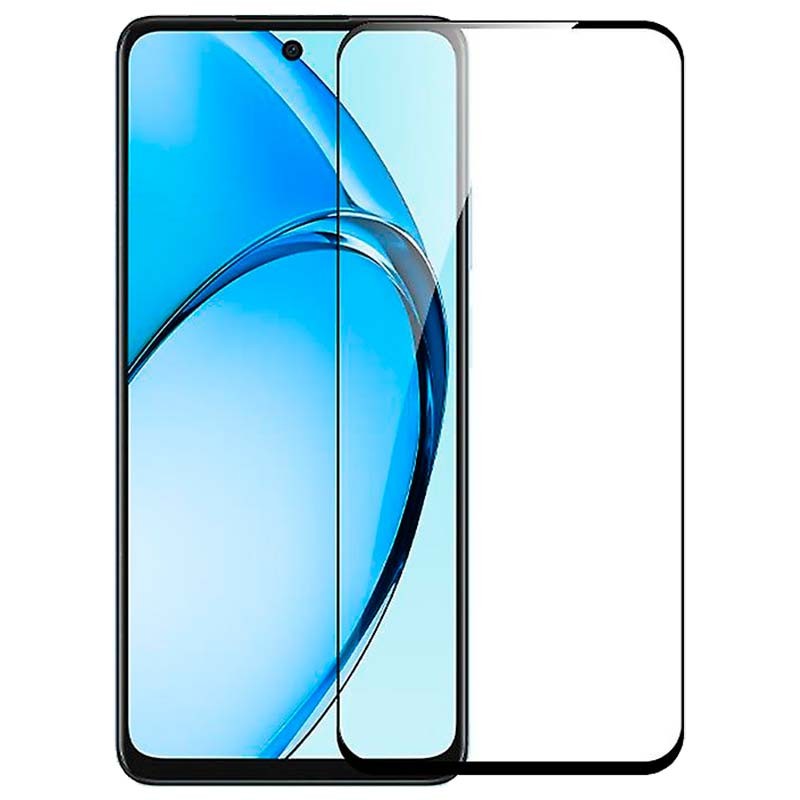 Protector de cristal templado Oppo A60 Full Screen 3D - Ítem