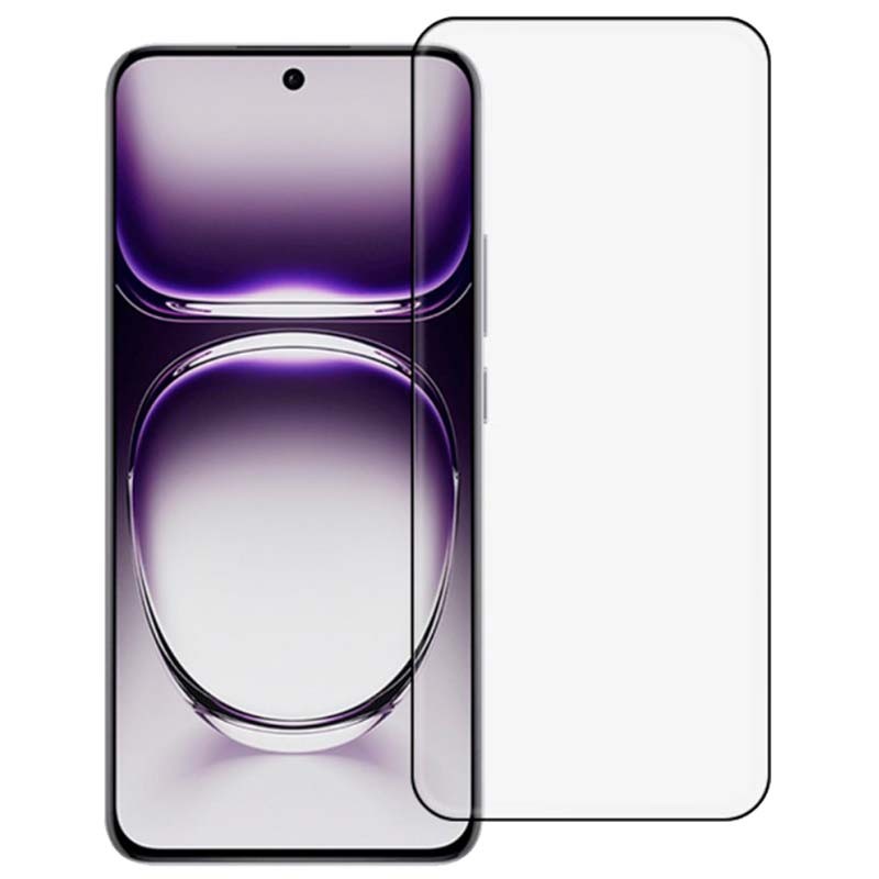 Protector de cristal templado Oppo Reno12 5G Full Screen 3D - Ítem