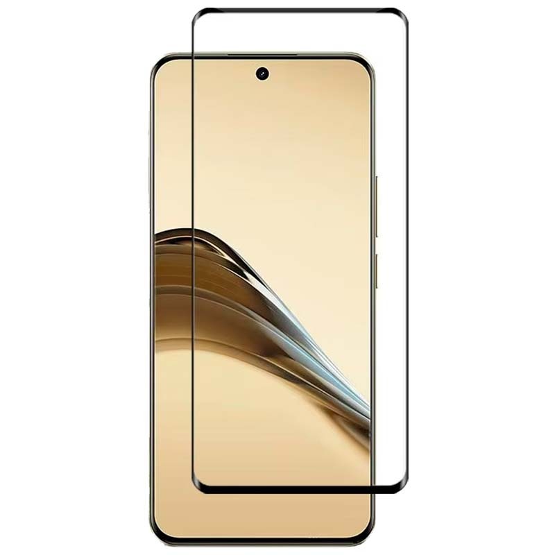 Protecteur d'écran en verre trempé Realme 13 Pro 5G / 13 Pro+ 5G Full Screen 3D - Ítem