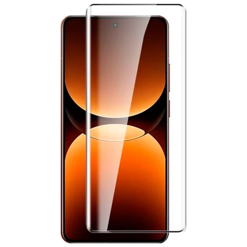 Protector de cristal templado Realme GT 7 Pro 5G Full Screen 3D - Ítem