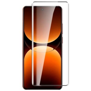 Protecteur d'écran en verre trempé Realme GT 7 Pro 5G Full Screen 3D