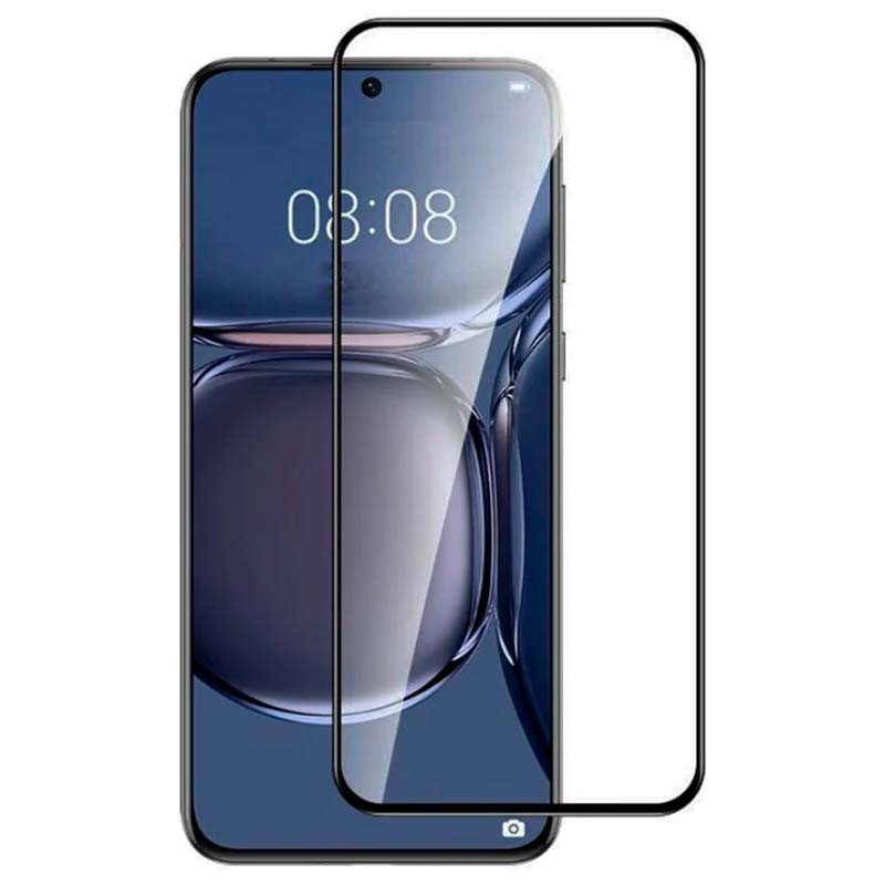 Protecteur d'écran en verre trempé Full Screen 3D pour TCL 50 5G - Ítem