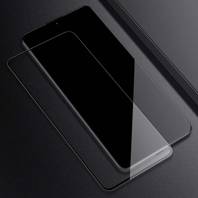 Para Xiaomi Redmi Note 13 5G / 13 Pro 5G IMAK Serie H Película de vidrio  templado