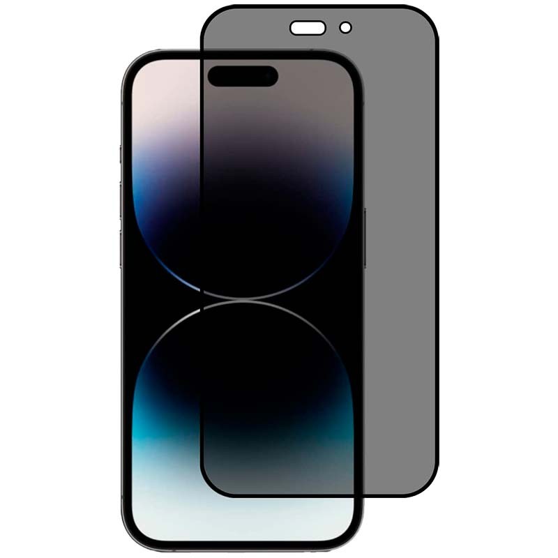 Ecran de protection iPhone 14 Pro Max en verre trempé
