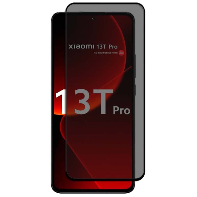 Suttkue Protector de pantalla para Xiaomi 13T13T Pro, dureza 9H,  antiarañazos, antiarañazos (2 + 2 unidades) – Yaxa Colombia