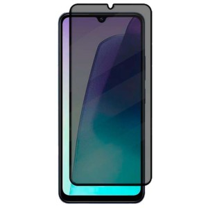 Protection d'écran en verre trempé Anti Espion Xiaomi Redmi 14C 4G / Poco C75