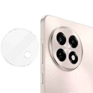 Película de vidro para câmara Oneplus 13R 5G