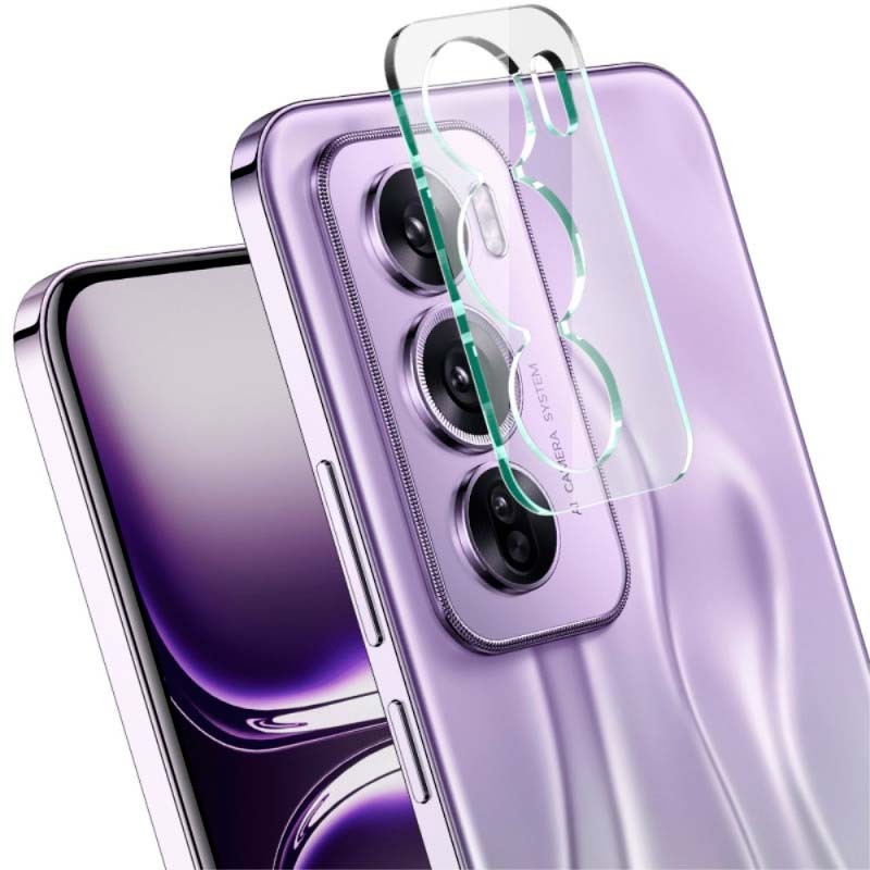 Protector de cámara Oppo Reno12 Pro 5G - Ítem