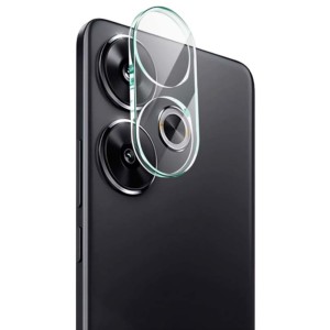 Protector de cámara para Xiaomi Poco F6 5G