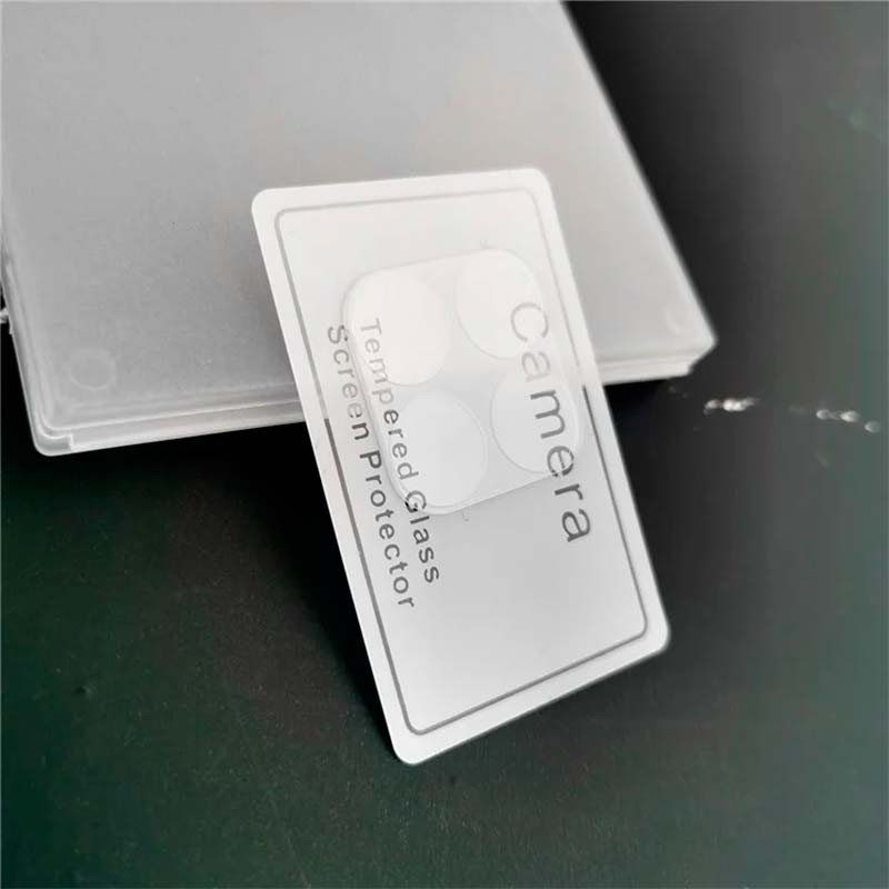 Film protection caméra pour Samsung Galaxy M33 5G - Ítem1