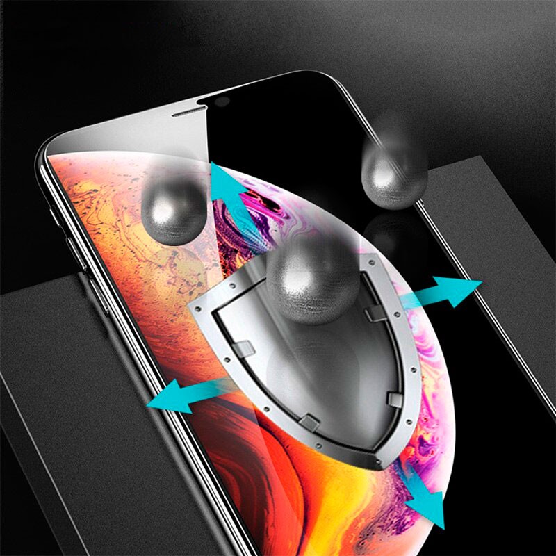 Comprar Protector pantalla Cristal iPhone 13 Pro Max / 14 Plus