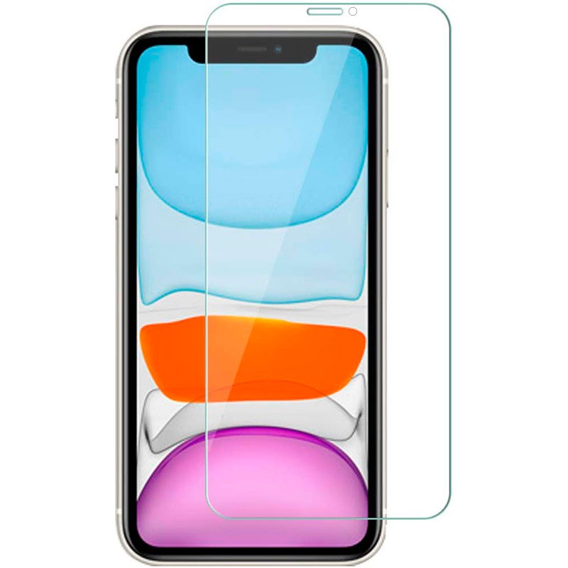 Mejores protectores de pantalla para iPhone